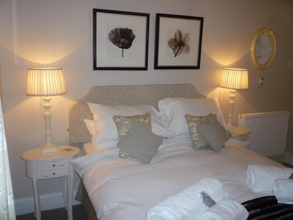 Habitación Doble Estándar